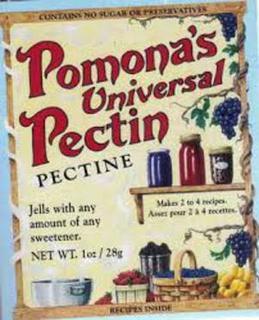 Pomona's Universal Pectin